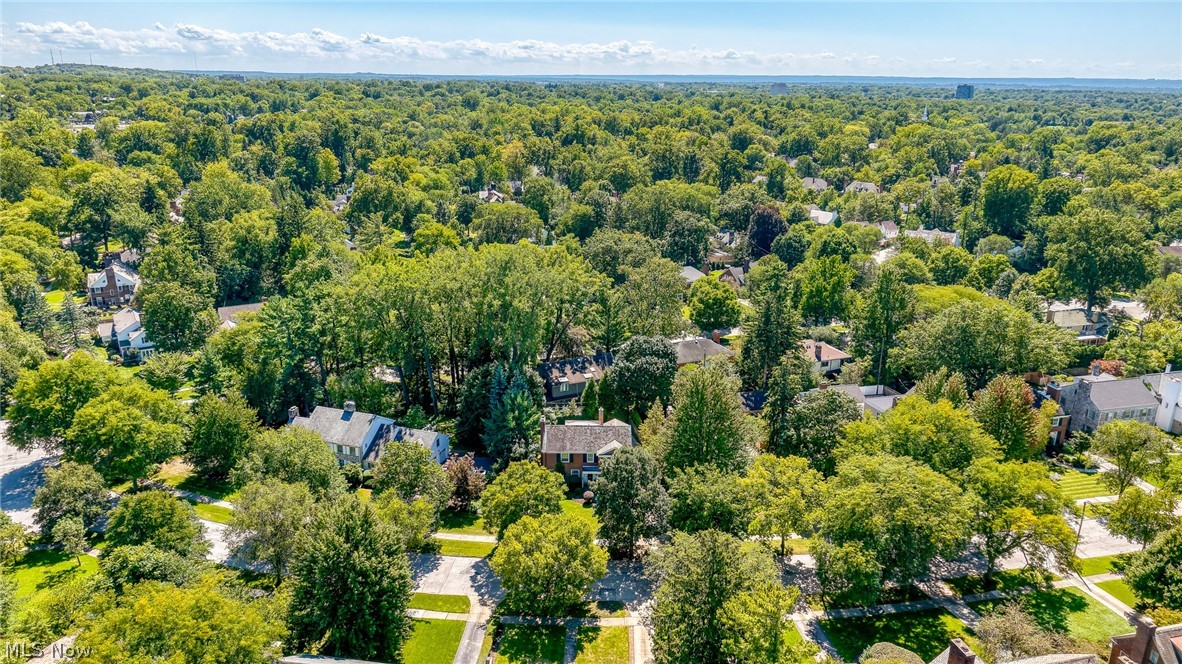 22626 Calverton Road Shaker Heights OH 44122