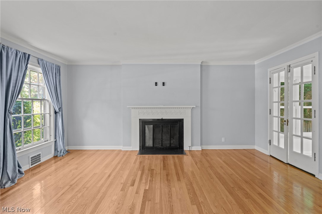 22626 Calverton Road Shaker Heights OH 44122