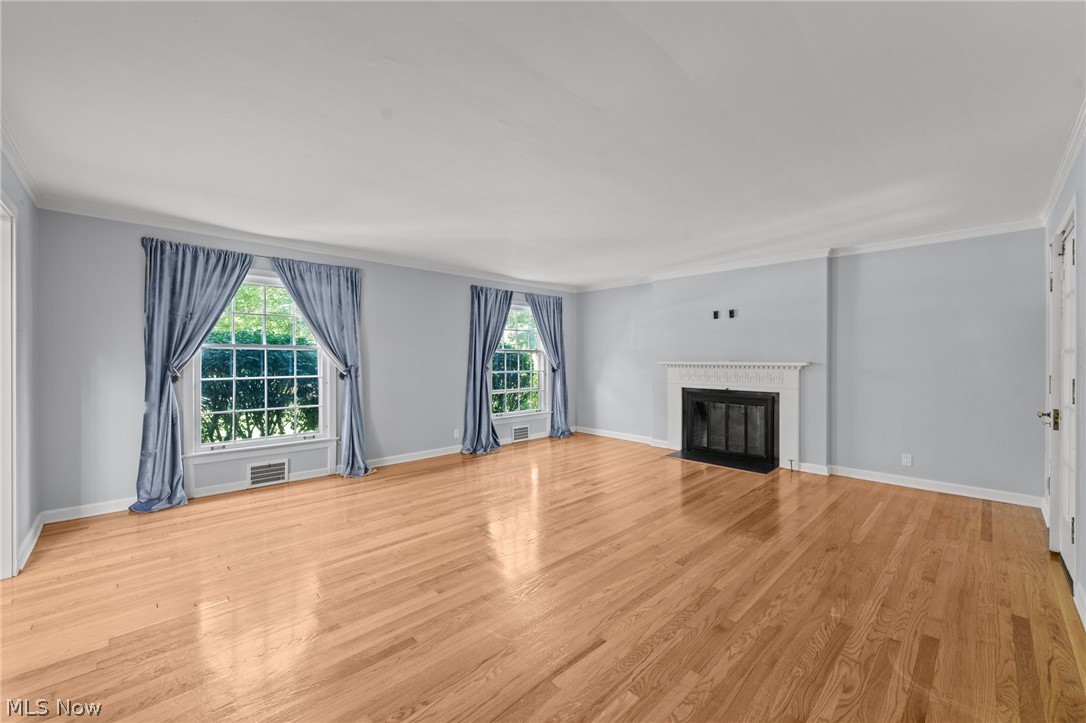 22626 Calverton Road Shaker Heights OH 44122