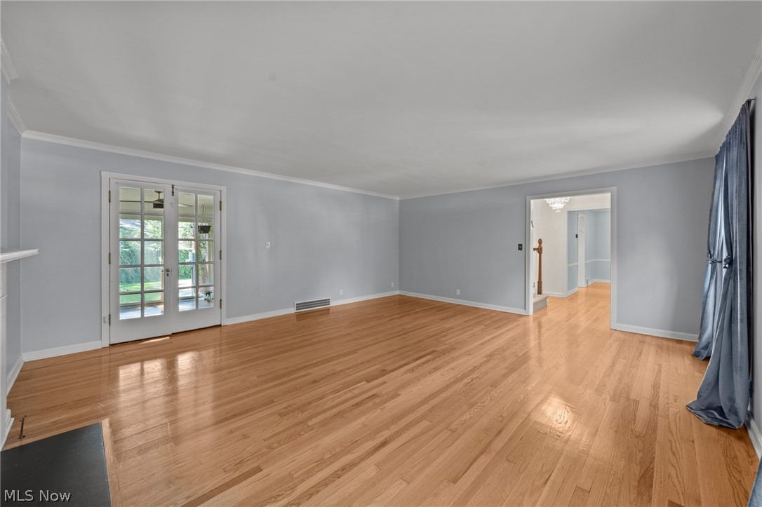 22626 Calverton Road Shaker Heights OH 44122
