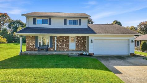 1560 Raywood Road Alliance OH 44601