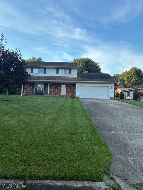 1560 Raywood Road Alliance OH 44601