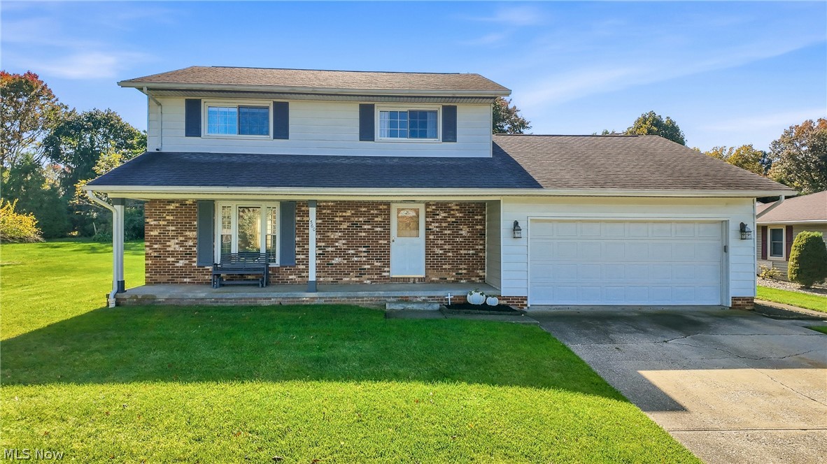 1560 Raywood Road Alliance OH 44601