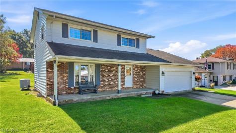 1560 Raywood Road Alliance OH 44601