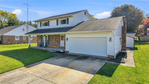 1560 Raywood Road Alliance OH 44601