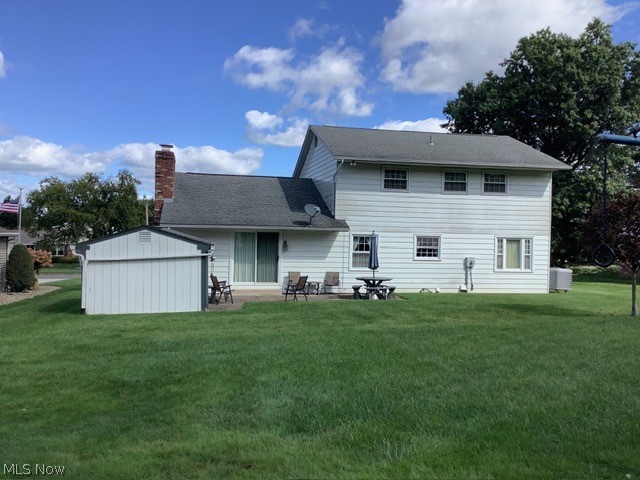 1560 Raywood Road Alliance OH 44601