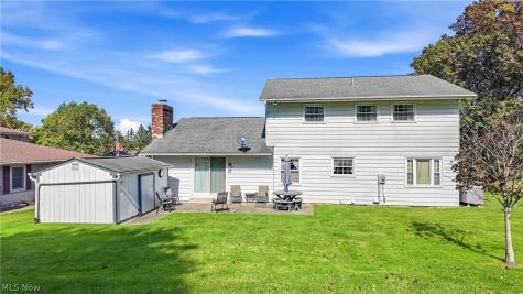 1560 Raywood Road Alliance OH 44601