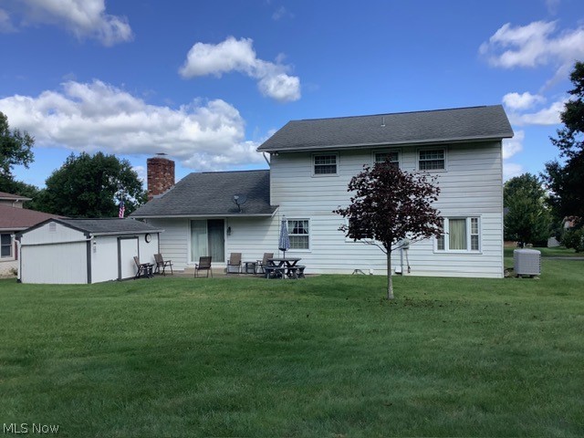1560 Raywood Road Alliance OH 44601