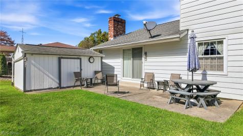 1560 Raywood Road Alliance OH 44601