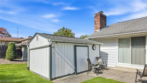 1560 Raywood Road Alliance OH 44601