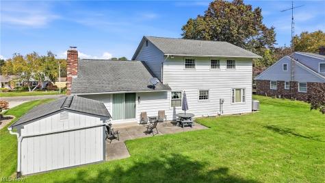 1560 Raywood Road Alliance OH 44601