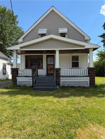 11414 Methyl Avenue Cleveland OH 44120