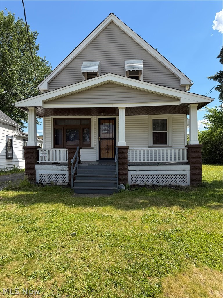 11414 Methyl Avenue Cleveland OH 44120