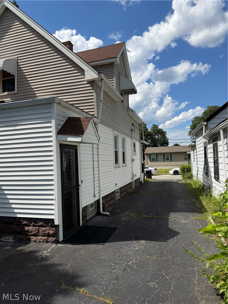 11414 Methyl Avenue Cleveland OH 44120