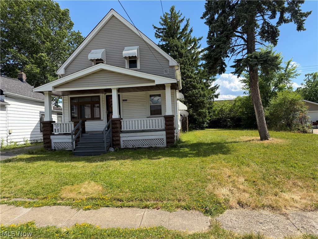 11414 Methyl Avenue Cleveland OH 44120