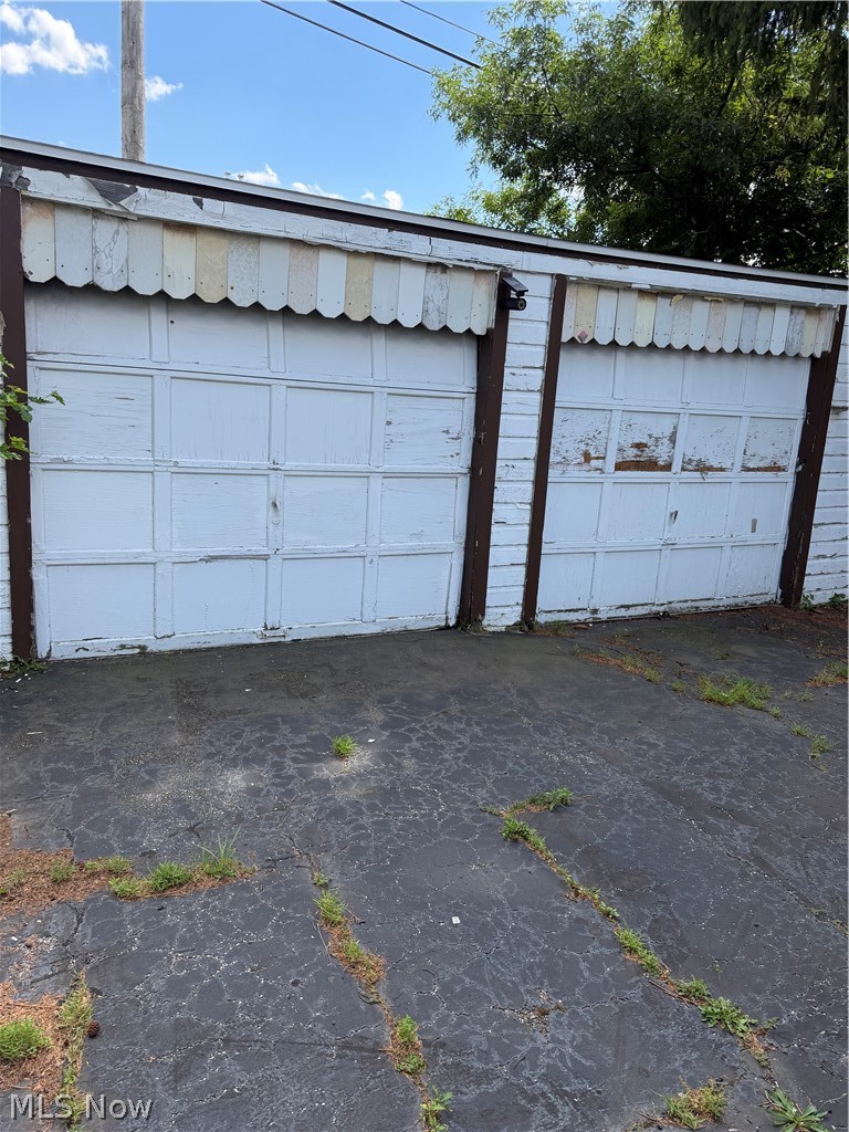 11414 Methyl Avenue Cleveland OH 44120