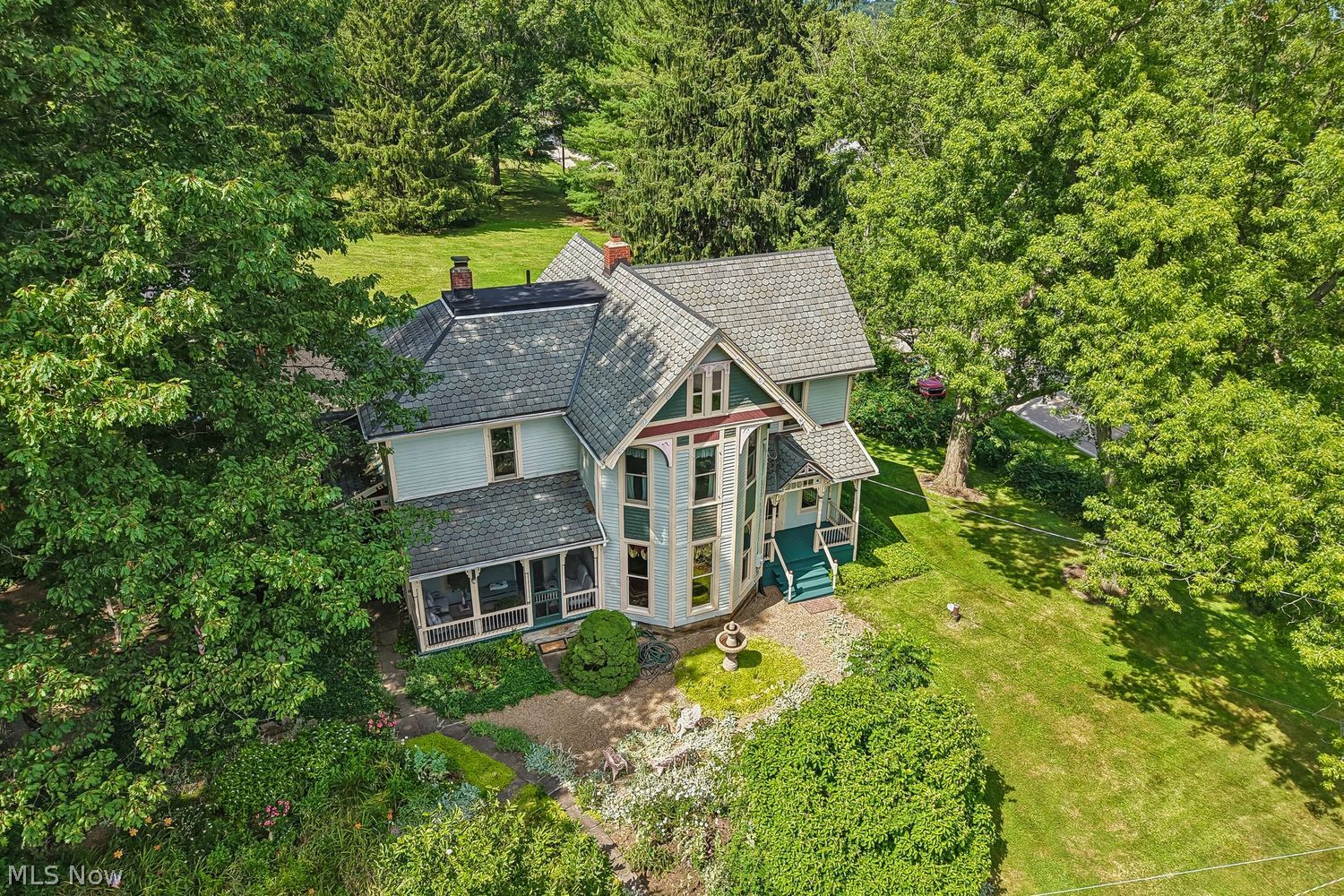 23 Fixler Road Wadsworth OH 44281