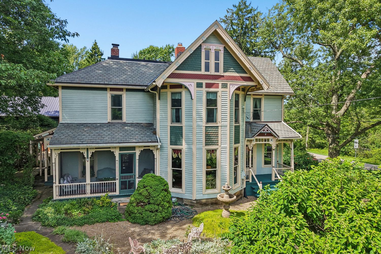 23 Fixler Road Wadsworth OH 44281