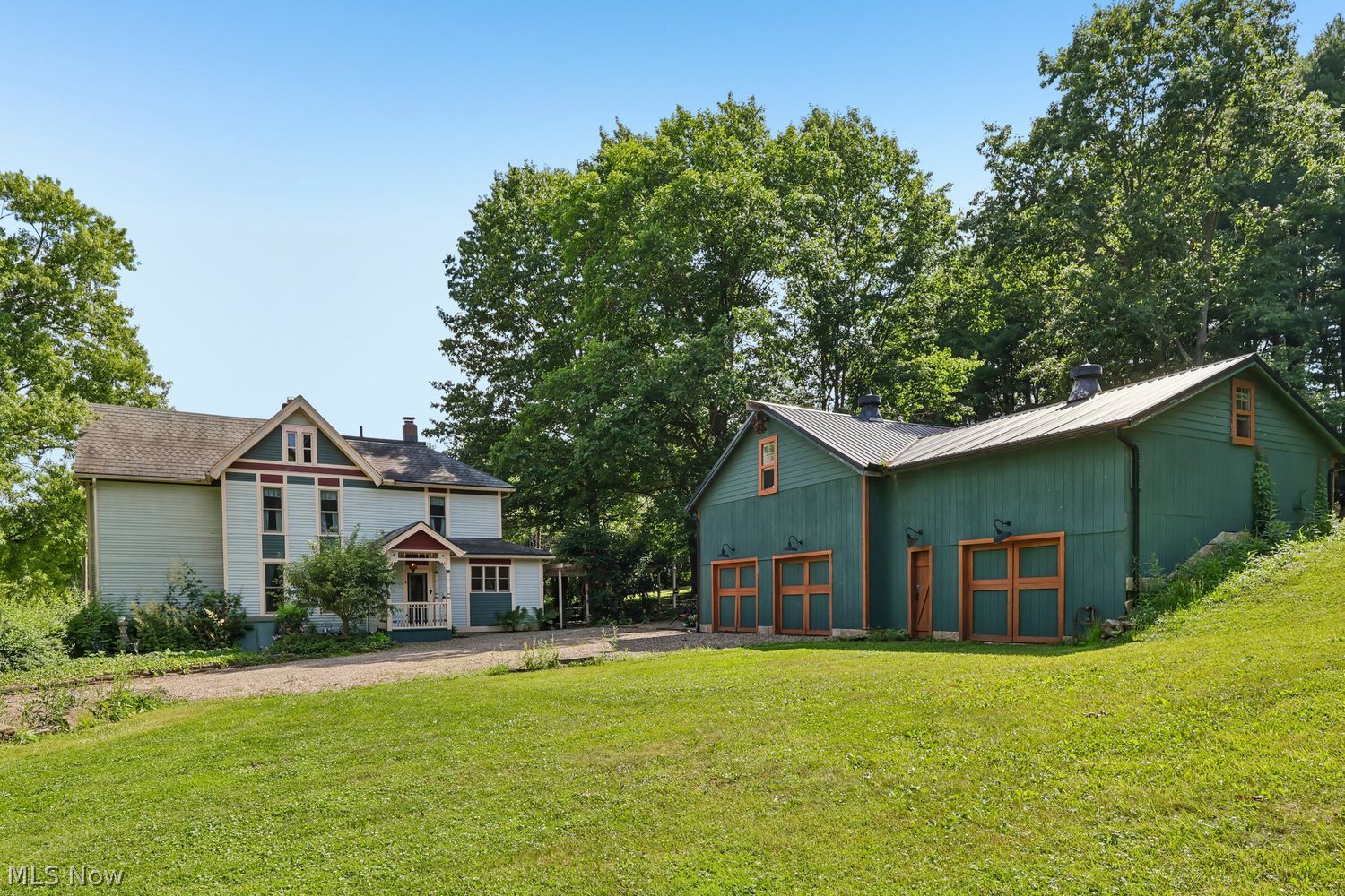 23 Fixler Road Wadsworth OH 44281