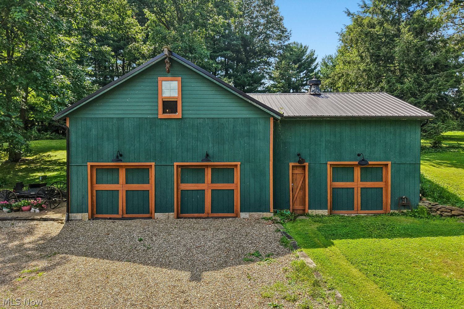 23 Fixler Road Wadsworth OH 44281