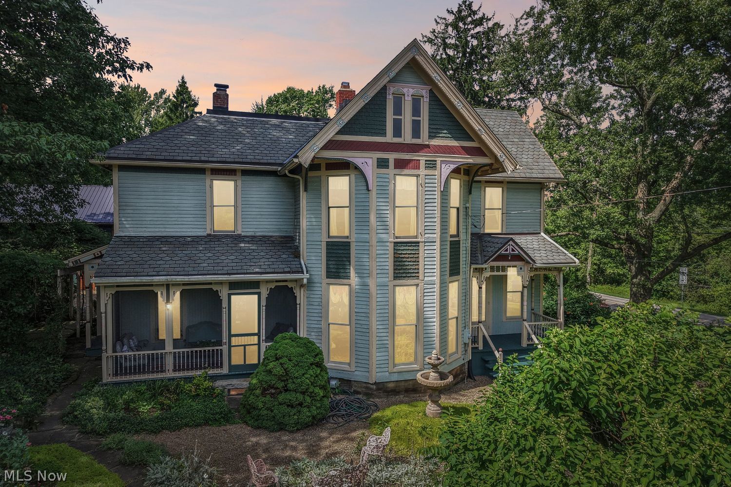23 Fixler Road Wadsworth OH 44281