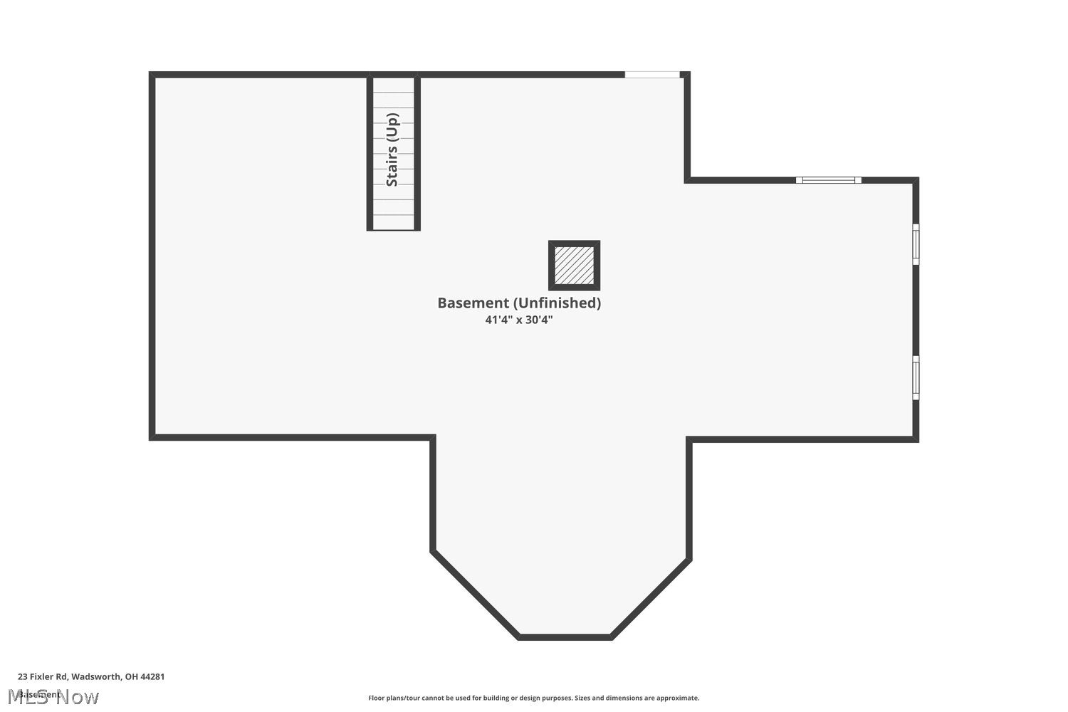 23 Fixler Road Wadsworth OH 44281