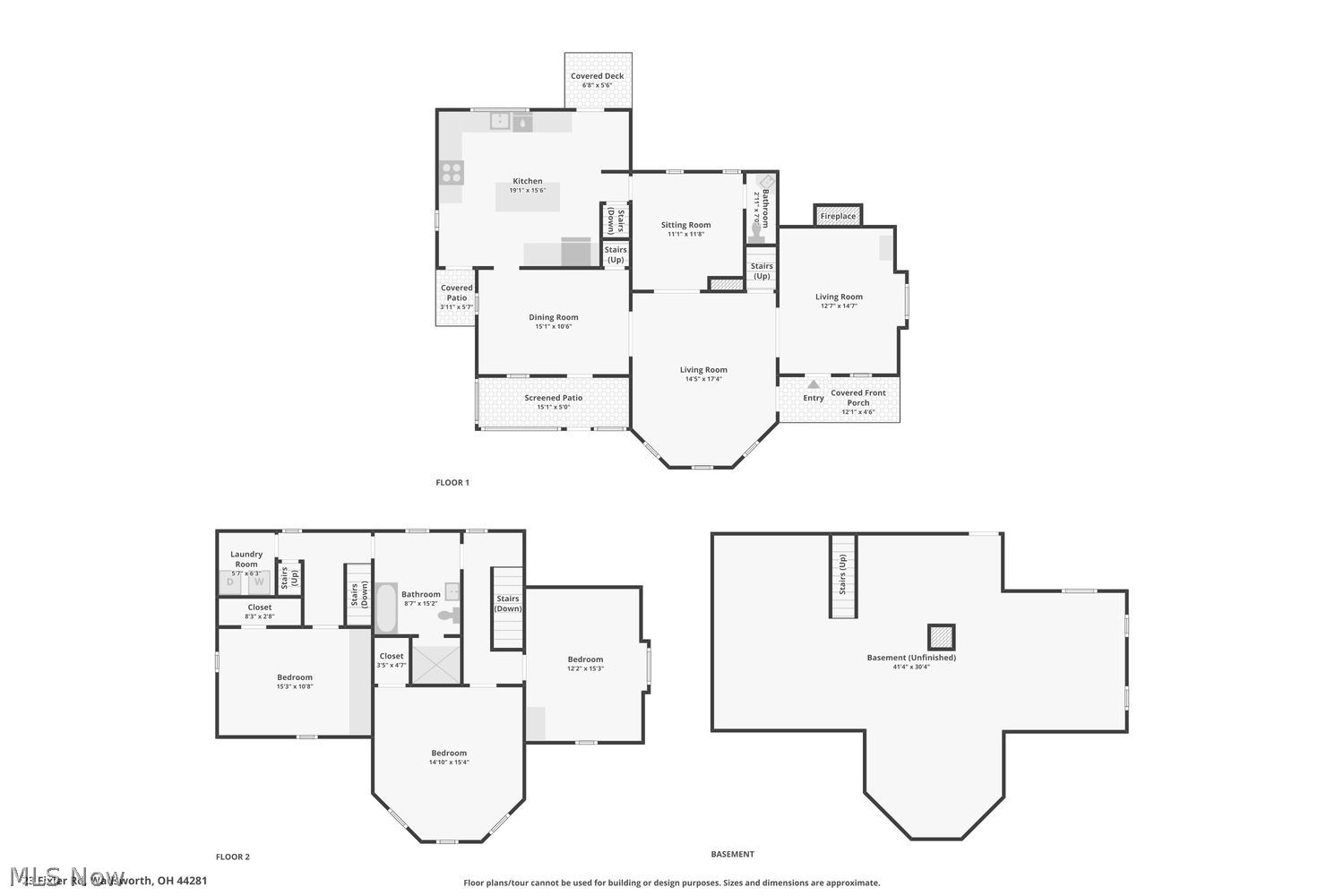 23 Fixler Road Wadsworth OH 44281