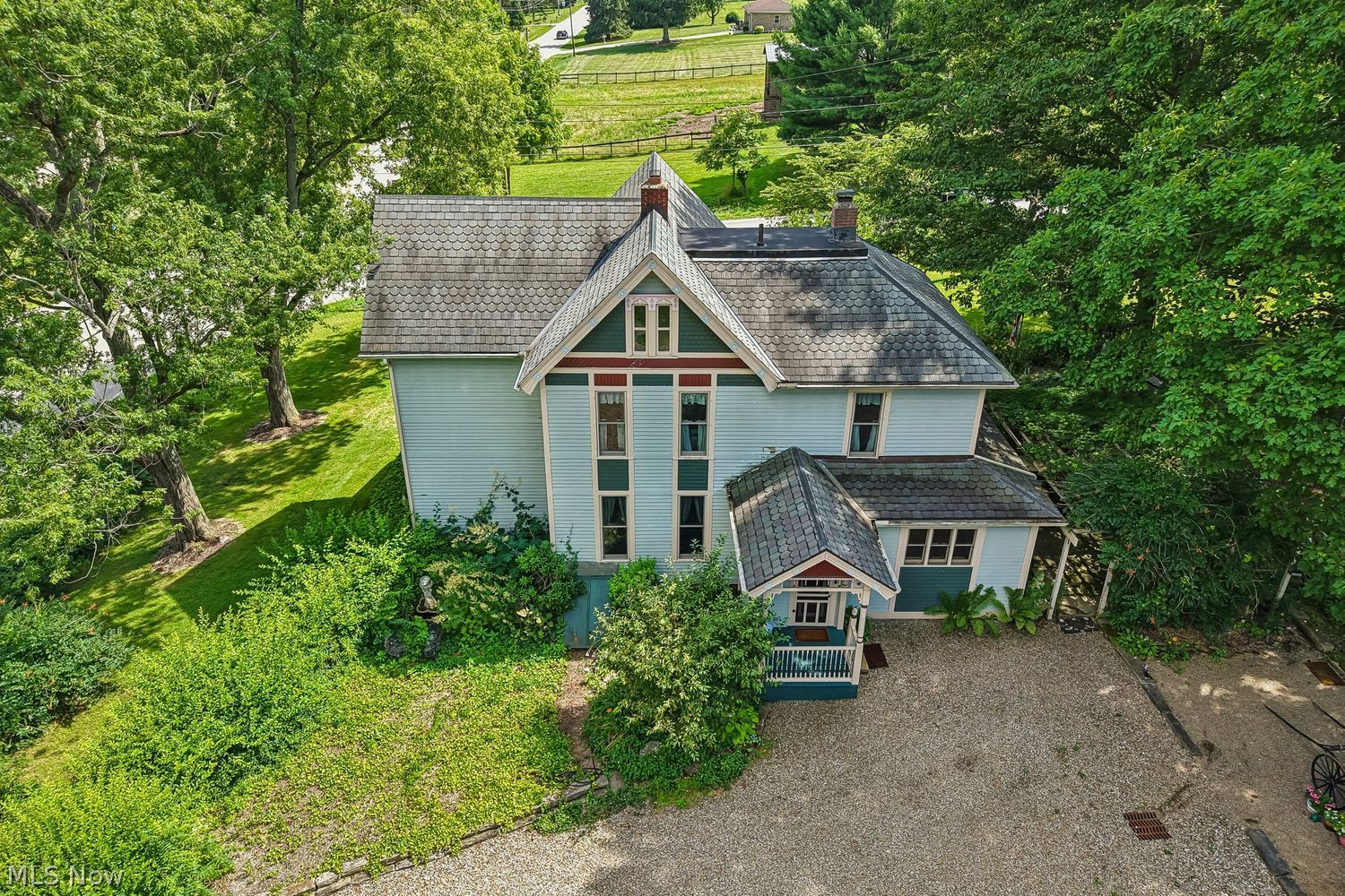 23 Fixler Road Wadsworth OH 44281