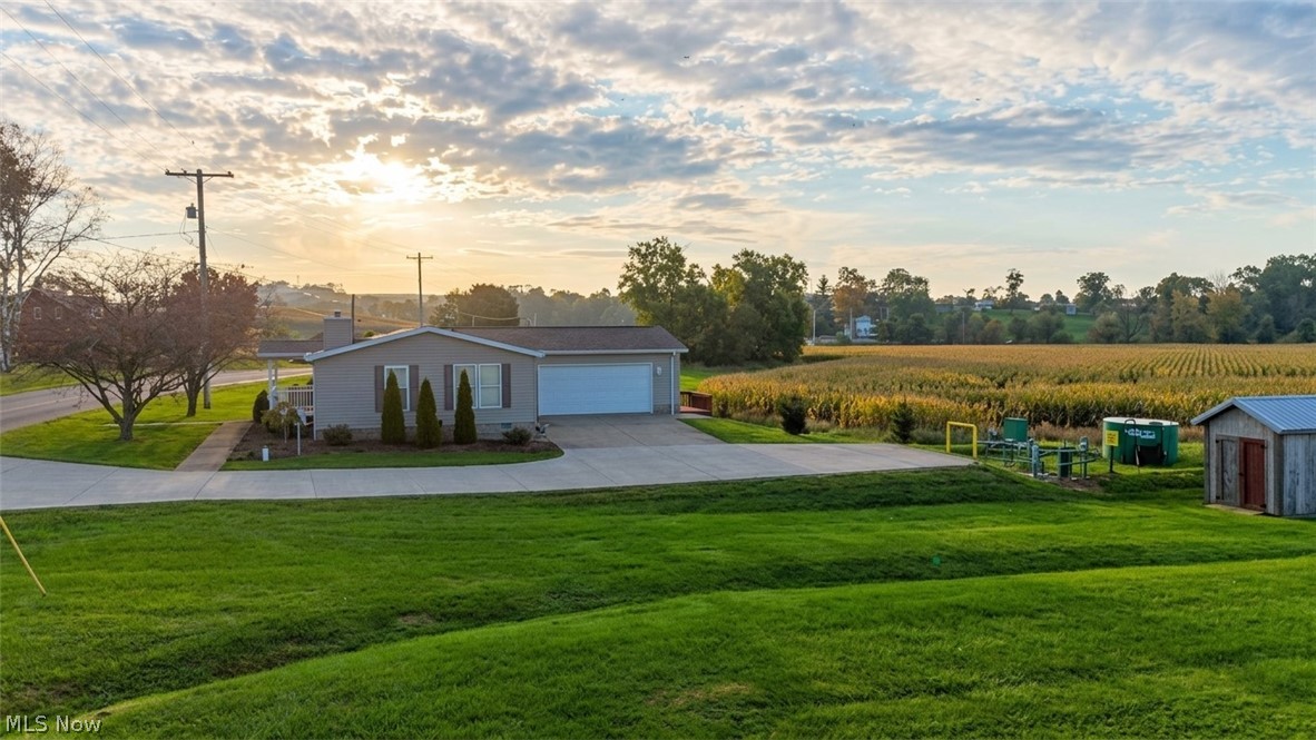 2955 Winklepleck Road NW Sugarcreek OH 44681