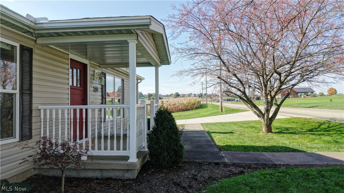 2955 Winklepleck Road NW Sugarcreek OH 44681