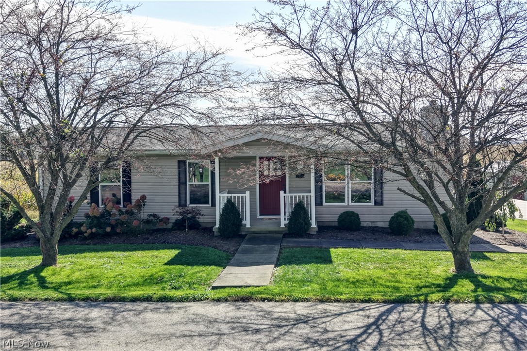 2955 Winklepleck Road NW Sugarcreek OH 44681