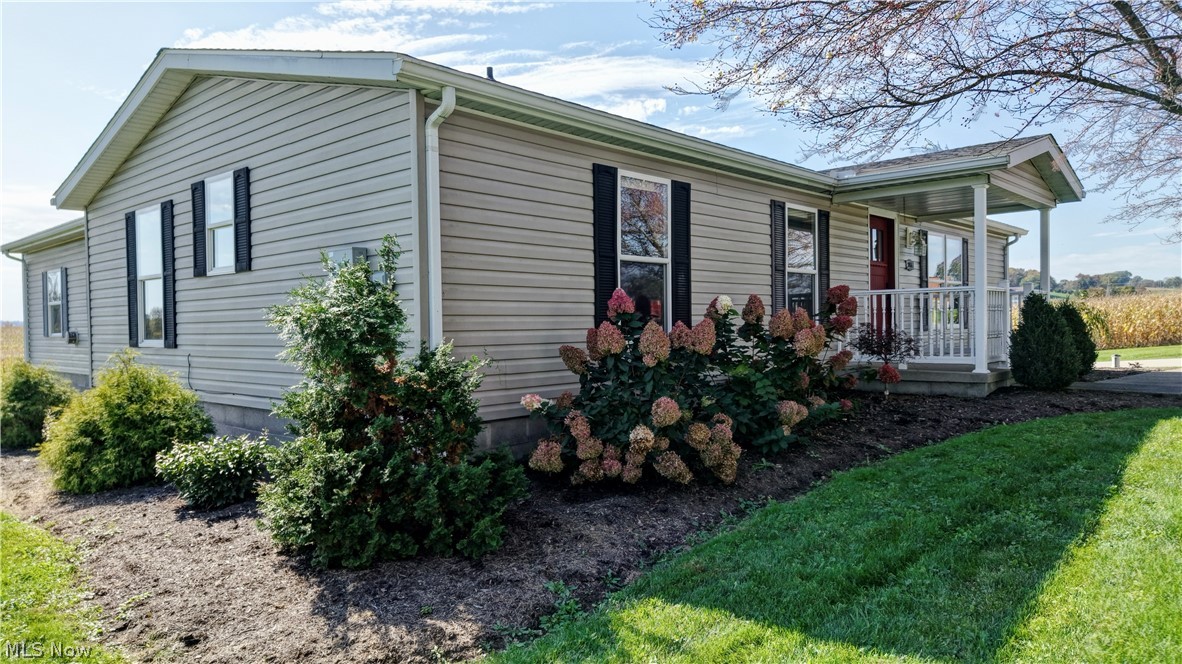 2955 Winklepleck Road NW Sugarcreek OH 44681