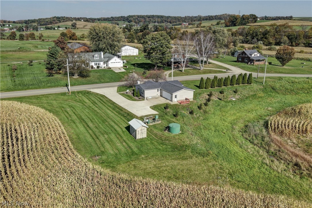 2955 Winklepleck Road NW Sugarcreek OH 44681