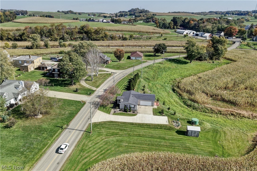 2955 Winklepleck Road NW Sugarcreek OH 44681
