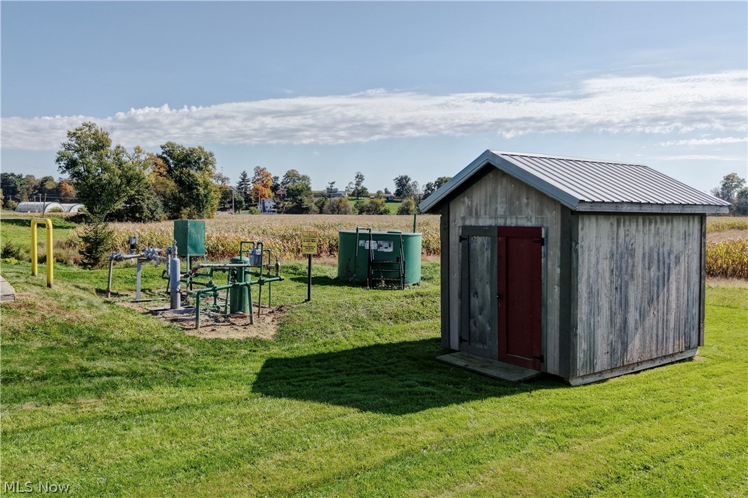 2955 Winklepleck Road NW Sugarcreek OH 44681