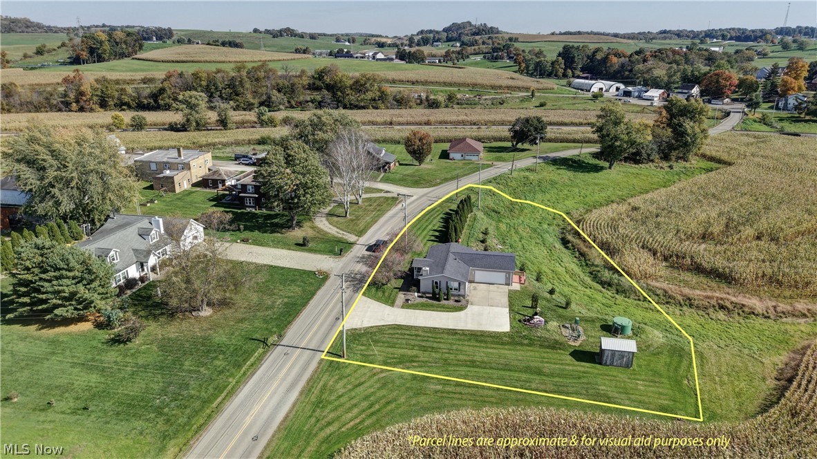 2955 Winklepleck Road NW Sugarcreek OH 44681