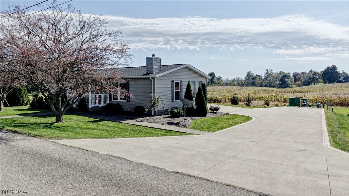 2955 Winklepleck Road NW Sugarcreek OH 44681