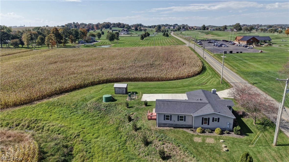 2955 Winklepleck Road NW Sugarcreek OH 44681