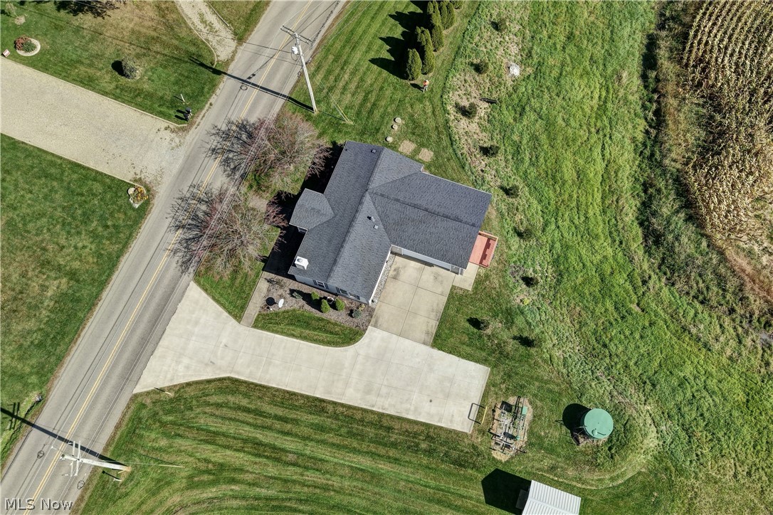 2955 Winklepleck Road NW Sugarcreek OH 44681