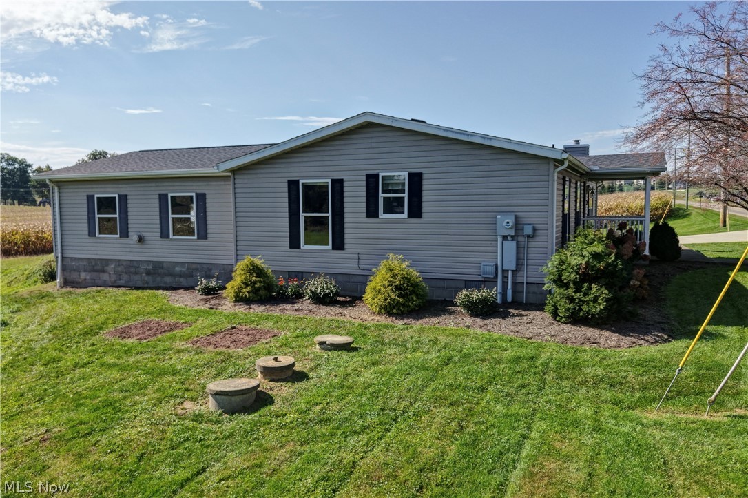 2955 Winklepleck Road NW Sugarcreek OH 44681