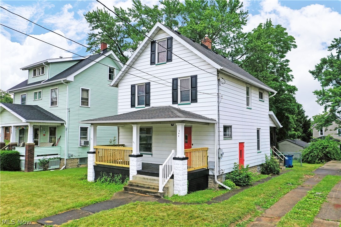 343 E Liberty Street Girard OH 44420