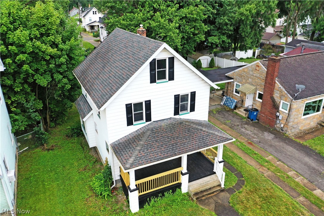 343 E Liberty Street Girard OH 44420