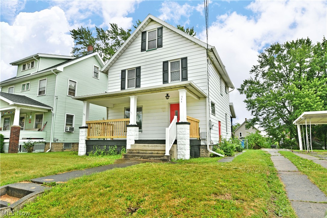 343 E Liberty Street Girard OH 44420