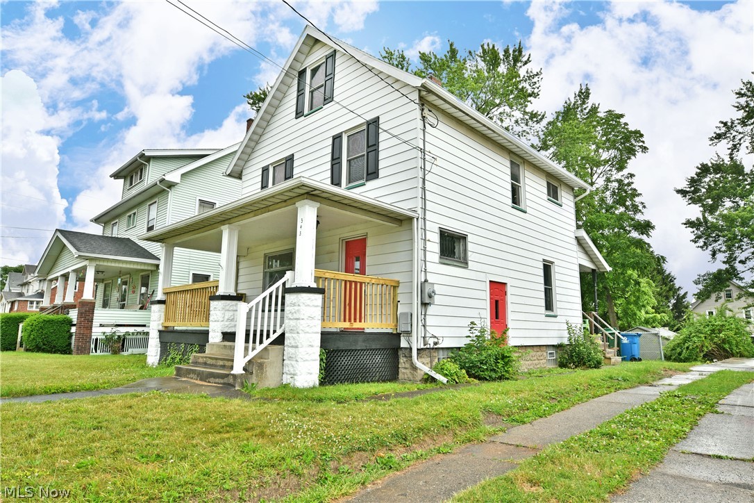 343 E Liberty Street Girard OH 44420