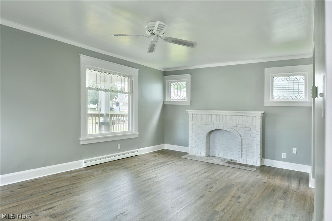 343 E Liberty Street Girard OH 44420