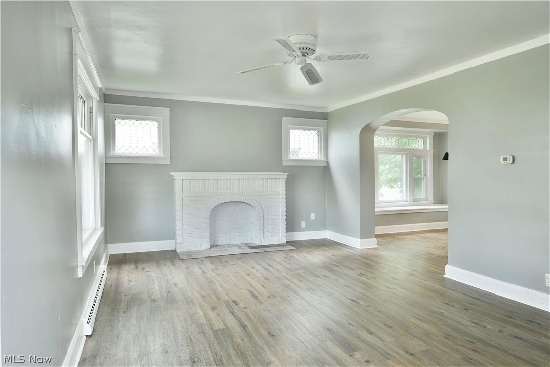 343 E Liberty Street Girard OH 44420