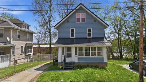 1111 East Avenue Akron OH 44307