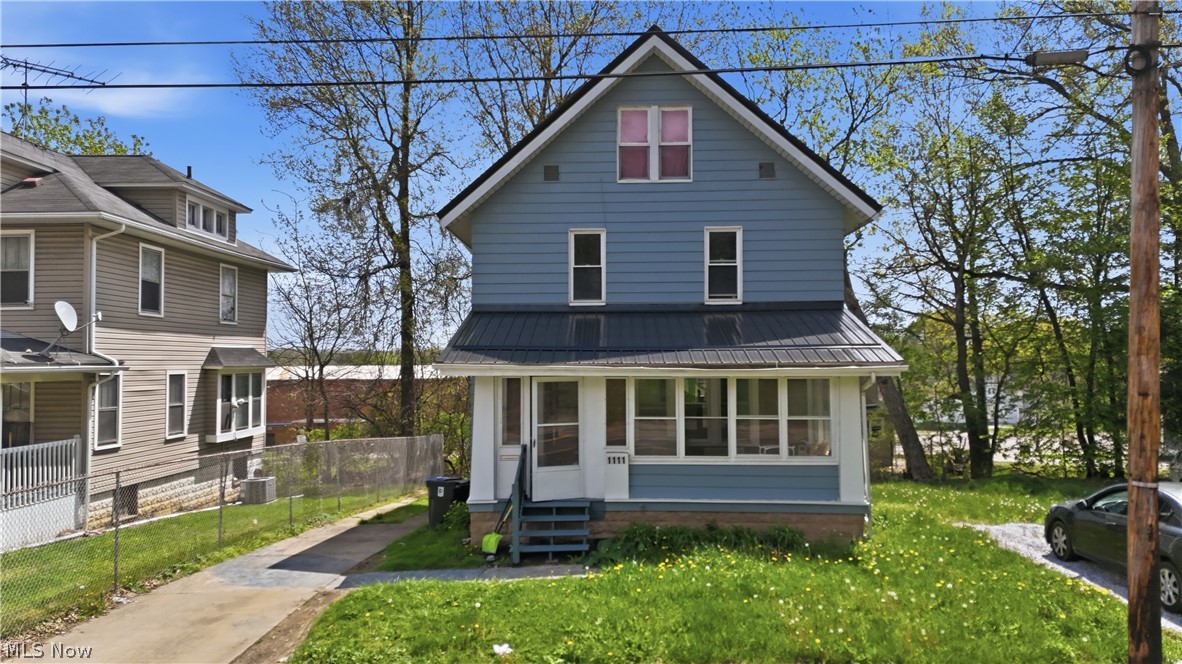 1111 East Avenue Akron OH 44307