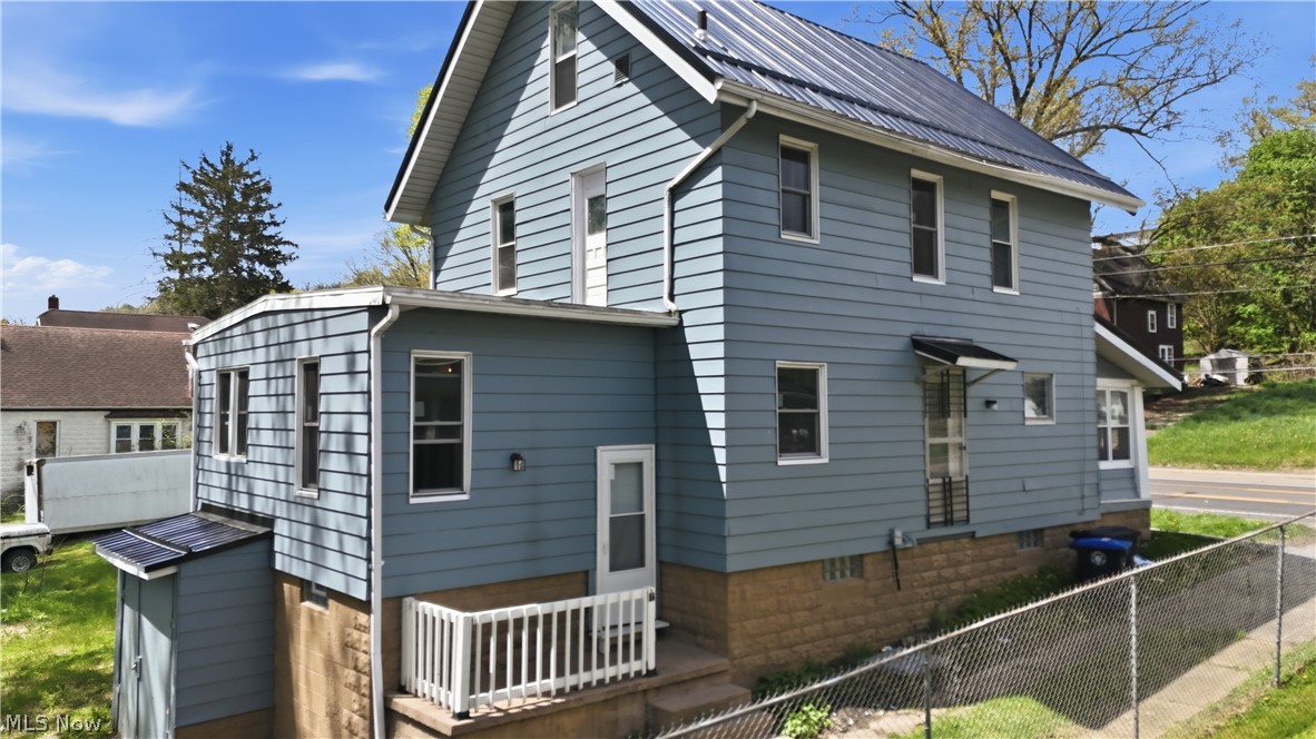 1111 East Avenue Akron OH 44307