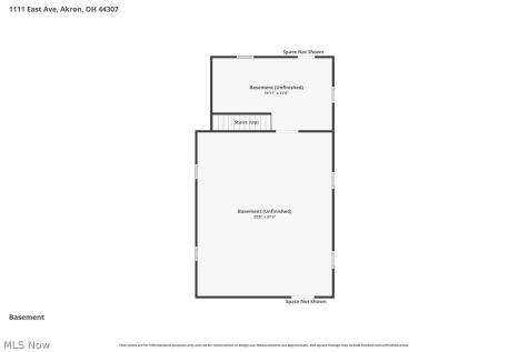 1111 East Avenue Akron OH 44307